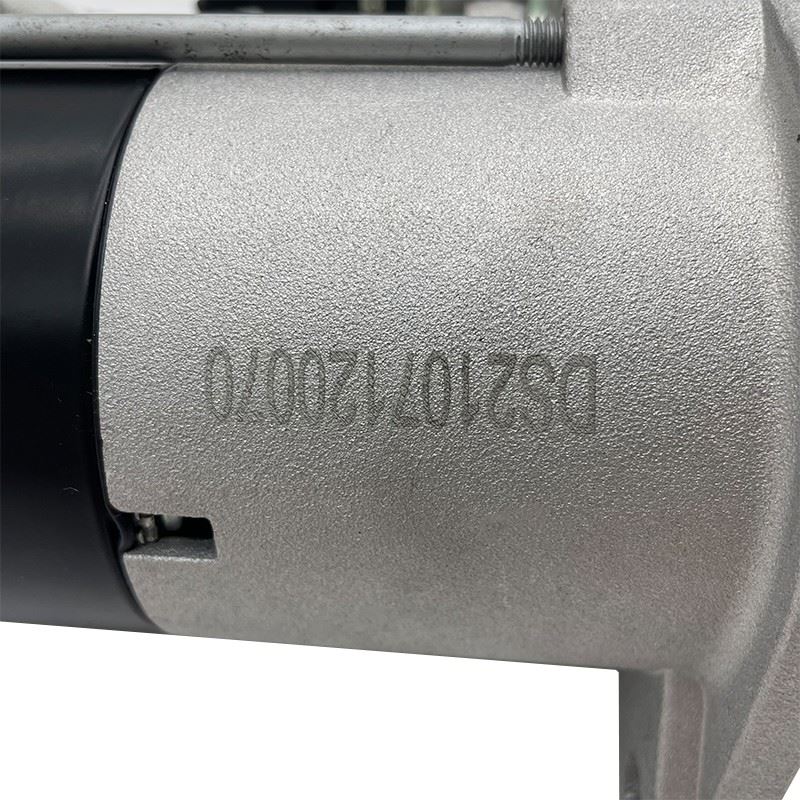 5592297F Cummins ISX 5.9 6.7 Big Cam Air Starter Replacement best