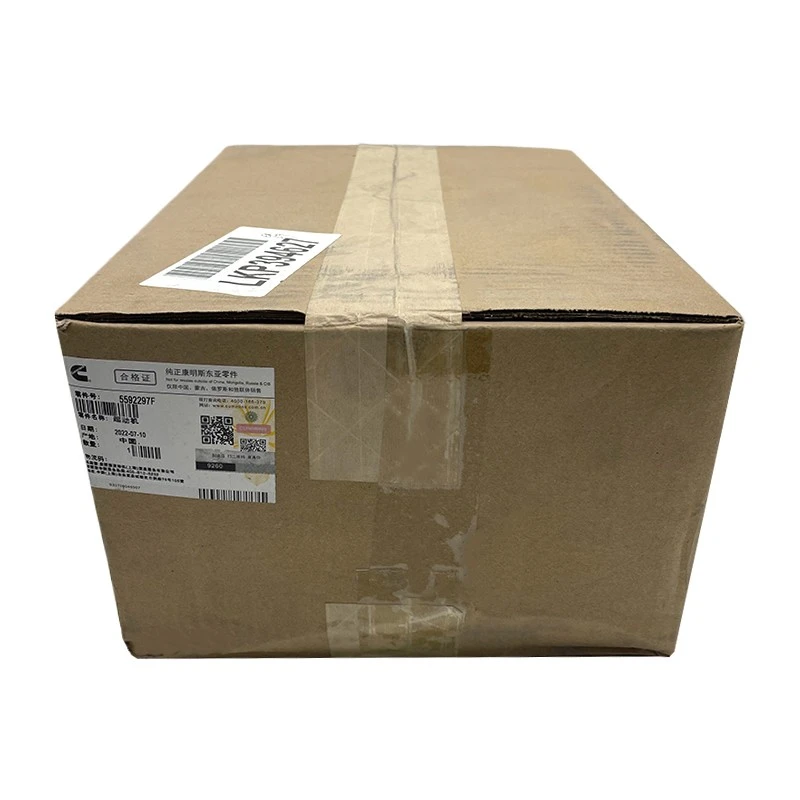 5592297F Cummins ISX 5.9 6.7 Big Cam Air Starter Replacement price