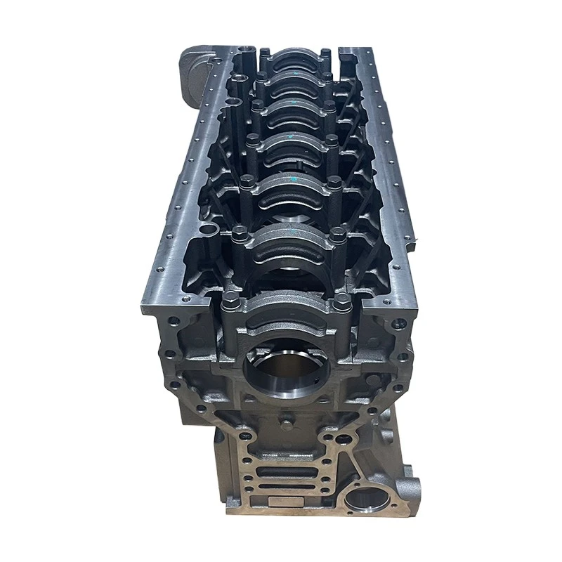 Cummins 4914774 5440745X Cylinder R Head Block For Engine Systems best