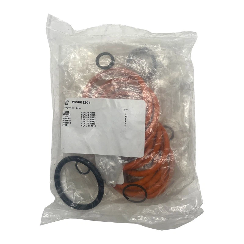 Cummins Upper Engine Gasket Kit 4352587 Gaskets Repair Components high quality