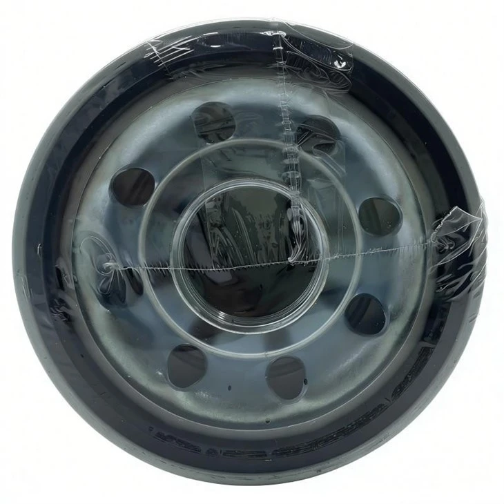 Fleetguard Lf670 Lube Oil Filter 3889310 For Cummins ISX15 X15 NT855 K19 K38 K50 factory