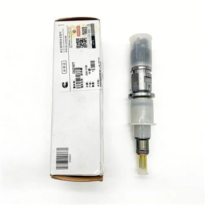 Cummins 14L 6.7L 24V Injektor Bahan Bakar Mesin Bagian G5521671 Untuk 2004